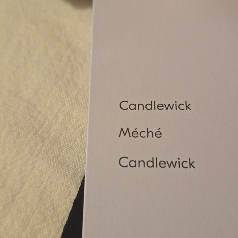 ❤️B2G1 FREE West Elm Candlewick Duvet Cover, Color White, Size Twin